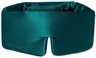 Drowsy Silk Sleep Mask - Green Sapphire