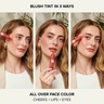 Nudestix NUDESCREEN BLUSH TINT SPF 30 فراولة الشمس المشرقة