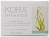 Kora Organics Active Algae Melting Cleansing Balm 30g