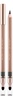 Nude By Nature Contour Eye Pencil 01 أسود