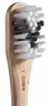 vVARDIS Enamel Caressing Wood Toothbrush Set de blanchiment