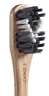 vVARDIS Enamel Caressing Wood Toothbrush Set de blanchiment