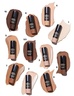 Nudestix Tinted Blur Głębokość 8