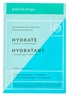 Patchology FlashMasque Hydrate 1 pezzo