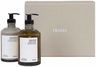 FRAMA Gift Box: Body Wash + Body Lotion Herbarium