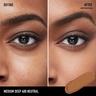 bareMinerals BAREPRO 16 HR WEAR All Over Skin-Perfecting Matte Concealer Mineral SPF 25 Medium Deep 400 Neutral