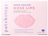 Patchology Rose Lip Gel 5 τεμάχια