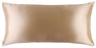 Slip Pure Silk Euro Half Pillowcase Caramelo