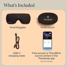 Therabody Smart Goggles 2.0