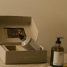FRAMA Gift Box: Body Wash + Body Lotion Herbarium