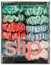 Slip Pure Silk minnie Scrunchies - Seaside