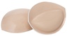 NOOD Double Up Demi Adhesive Volume Push-Up Pads No.3 Buff / B/C