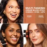 Nudestix THE GLAMZILLA DIRTY 30 BLUSH KIT