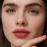 lisa eldridge VELVETEEN LIQUID LIP COLOUR DESZCZ