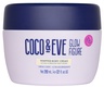 Coco & Eve Glow Figure Whipped Body Cream - Lychee & Dragon Fruit Scent Aroma de lichi y fruta del dragón