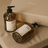 FRAMA Gift Box: Shampoo + Body Wash Herbarium