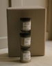 FRAMA Gift Box: Set of Scented Candles