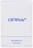 Off-White SOLUTION No. 4 100 ml