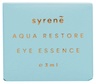 syrenẽ Aqua Restore Eye Essence 3 مل
