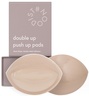 NOOD Double Up Demi Adhesive Volume Push-Up Pads No.3 Buff / A/B