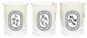 Diptyque Surprise Pocket Candles