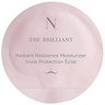 NOBLE PANACEA The Brilliant Radiant Resilience Moisturizer 30 stuks navulling