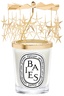 Diptyque Carrousel + Baies