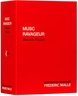 Editions de Parfums Frédéric Malle MUSC RAVAGEUR 100 مل