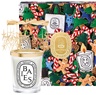 Diptyque Carrousel + Baies