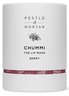 Pestle & Mortar Chummi - Lip Mask Berry