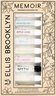 Ellis Brooklyn MEMOIR Fragrance Discovery Set