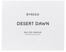 Byredo Desert Dawn Eau de Parfum 50ml