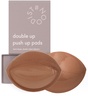 NOOD Double Up Demi Adhesive Volume Push-Up Pads No.3 Buff / A/B