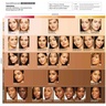 bareMinerals Original Liquid Mineral Foundation Ουδέτερο Σκούρο