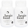 Niche Beauty by Biogena Brain Food Set 120 unidades
