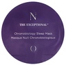 NOBLE PANACEA The Exceptional Chronobiology Sleep Mask 8 شوك 8