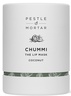 Pestle & Mortar Chummi - Lip Mask Noce di cocco