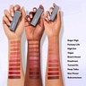 Kosas Weightless Lip Color Nourishing Satin Lipstick Suikergehalte