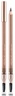Nude By Nature Defining Brow Pencil 01 Blonde  01 Loira
