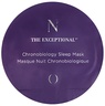NOBLE PANACEA The Exceptional Chronobiology Sleep Mask Refill 8 شوك 8