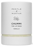 Pestle & Mortar Chummi - Lip Mask الفانيليا