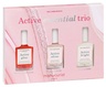 Manucurist ACTIVE ESSENTIAL TRIO