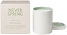 Björk & Berries Never Spring Scented Candle
