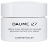 Cosmetics 27 BAUME 27 - ADVANCED REPAIR RICH CREAM 50 مل