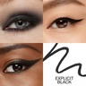 NARS CLIMAX LONGWEAR PENCIL EYELINER UNCENCORED BROWN