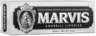 Marvis Amarelli Licorice Mint 25 ml