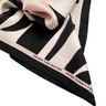 DRIES VAN NOTEN Foulard Raving Rose