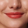 lisa eldridge BAUME EMBRACE LIP COLOUR CZERWONA KRZYWA