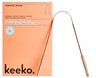 Keeko Premium Copper Tongue Cleaner