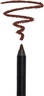 lisa eldridge SEAMLESS GLIDE EYE PENCIL UMBER BRÛLÉ